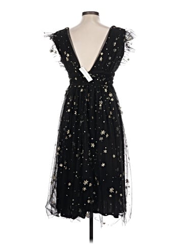 Soieblu Cocktail Dress (view 2)