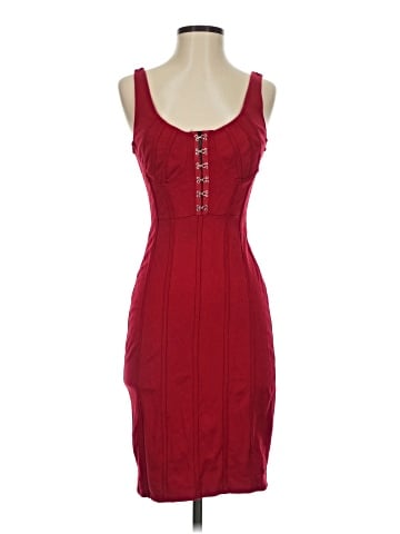 Venus Cocktail Dress (view 1)