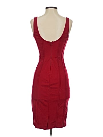 Venus Cocktail Dress (view 2)