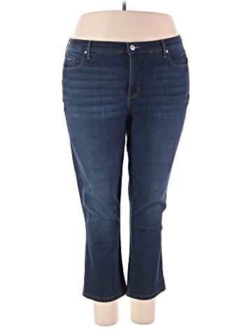 Nine West Jeans (view 1)