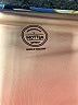 Mott50 Print Blue Swimsuit Bottoms Size L - photo 3