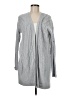 Chico's Gray Cardigan Size M - photo 1
