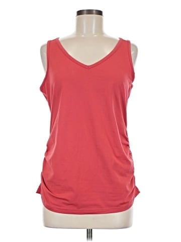 Columbia Tank Top (view 1)