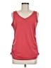 Columbia Red Tank Top Size M - photo 1