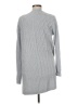 Chico's Gray Cardigan Size M - photo 2