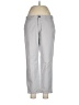 Gap Outlet Solid Gray Casual Pants Size 8 - photo 1