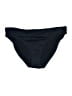 Unbranded Solid Black Swimsuit Bottoms Size S (estimated) - photo 1
