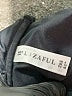 Zaful Black Sleeveless Top Size 8 - photo 3