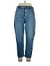 American Eagle Outfitters Blue Jeans Size 14 - photo 1
