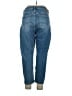 American Eagle Outfitters Blue Jeans Size 14 - photo 2