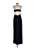 BHLDN Blue Cocktail Dress Size 8 - photo 2