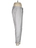 Gap Outlet Solid Gray Casual Pants Size 8 - photo 4