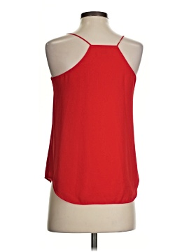 Ann Taylor LOFT Outlet Sleeveless Blouse (view 2)