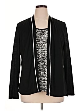Notations Kimono (view 1)