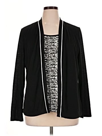 Notations Kimono (view 1)
