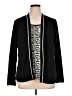 Notations Black Kimono Size XL - photo 1