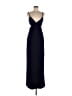 BHLDN Blue Cocktail Dress Size 8 - photo 1