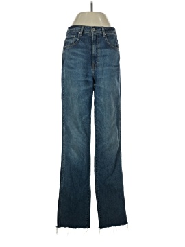 GRLFRND Jeans (view 1)