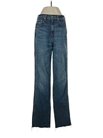 GRLFRND Jeans (view 1)