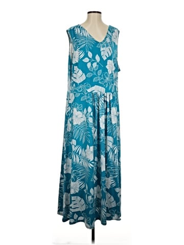 Unbranded Casual Dress (view 1)