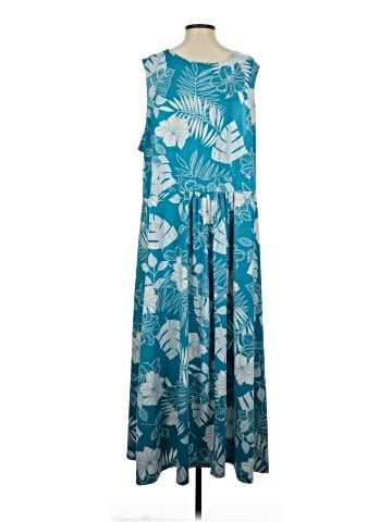 Unbranded Casual Dress (view 2)
