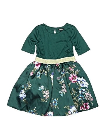Zunie Dress (view 1)