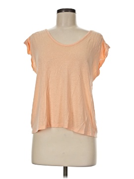Lands' End Sleeveless T-Shirt (view 1)