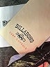 Billabong Black Rash Guard Size L - photo 3