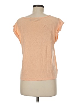 Lands' End Sleeveless T-Shirt (view 2)