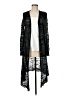 27 miles Black Cardigan Size M - photo 1
