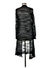 27 miles Black Cardigan Size M - photo 2