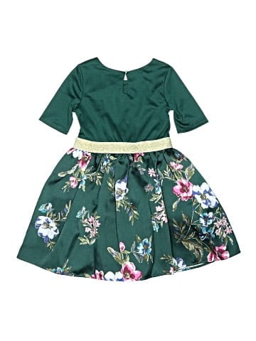 Zunie Dress (view 2)
