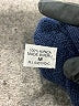 Caamano 100% Alpaca Blue Sweater Vest Size M - photo 8
