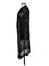 27 miles Black Cardigan Size M - photo 5