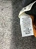 Three Bird Nest Orange Pullover Sweater Size M - photo 8