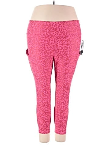 Torrid Active Pants (view 1)