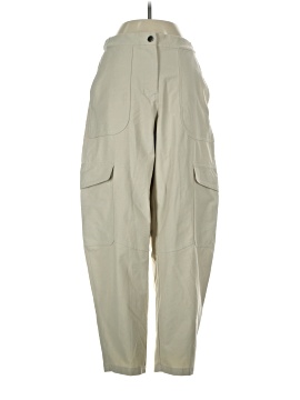 Lululemon Athletica Cargo Pants