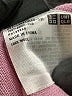 Uniqlo 100% Wool Pink Wool Pullover Sweater Size XS - photo 9