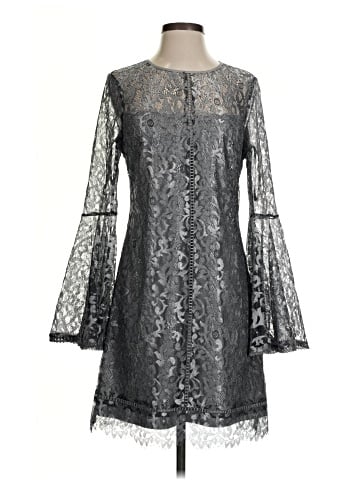 White House Black Market Cocktail Dress (view 1)