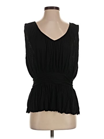 Banana Republic Sleeveless T-Shirt (view 1)