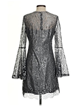 White House Black Market Cocktail Dress (view 2)