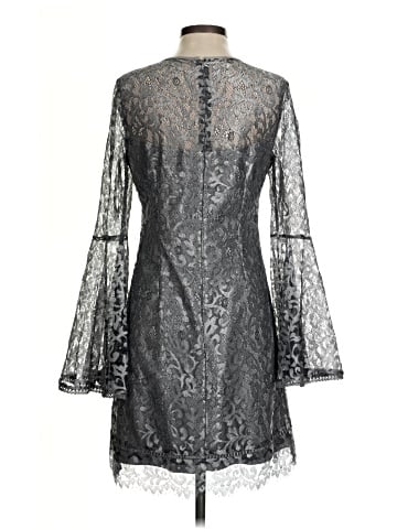 White House Black Market Cocktail Dress (view 2)