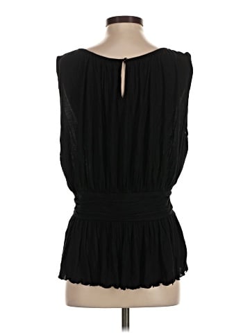 Banana Republic Sleeveless T-Shirt (view 2)
