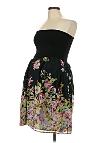 Olian Cocktail Dress (view 1)