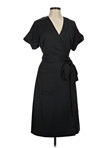 J.Crew Casual Dress (view 1)
