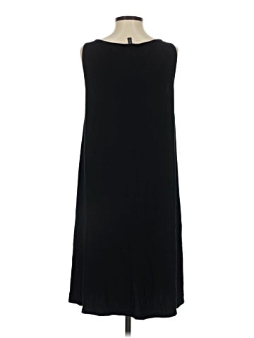 Eileen Fisher Casual Dress (view 2)
