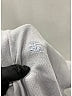 Burberry Ivory Short Sleeve Polo Size 6 - photo 3
