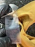 PilyQ Yellow Sleeveless Blouse Size D - photo 4