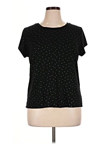 Massini Short Sleeve Top (view 1)
