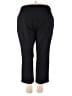 Avenue Black Dress Pants Size 18 Plus - photo 2